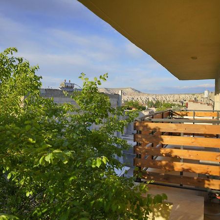 Ayaz Stone House Ξενοδοχείο Γκόρεμε Εξωτερικό φωτογραφία