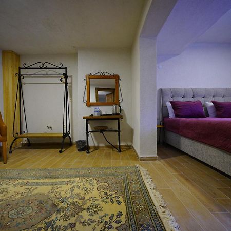 Ayaz Stone House Ξενοδοχείο Γκόρεμε Εξωτερικό φωτογραφία