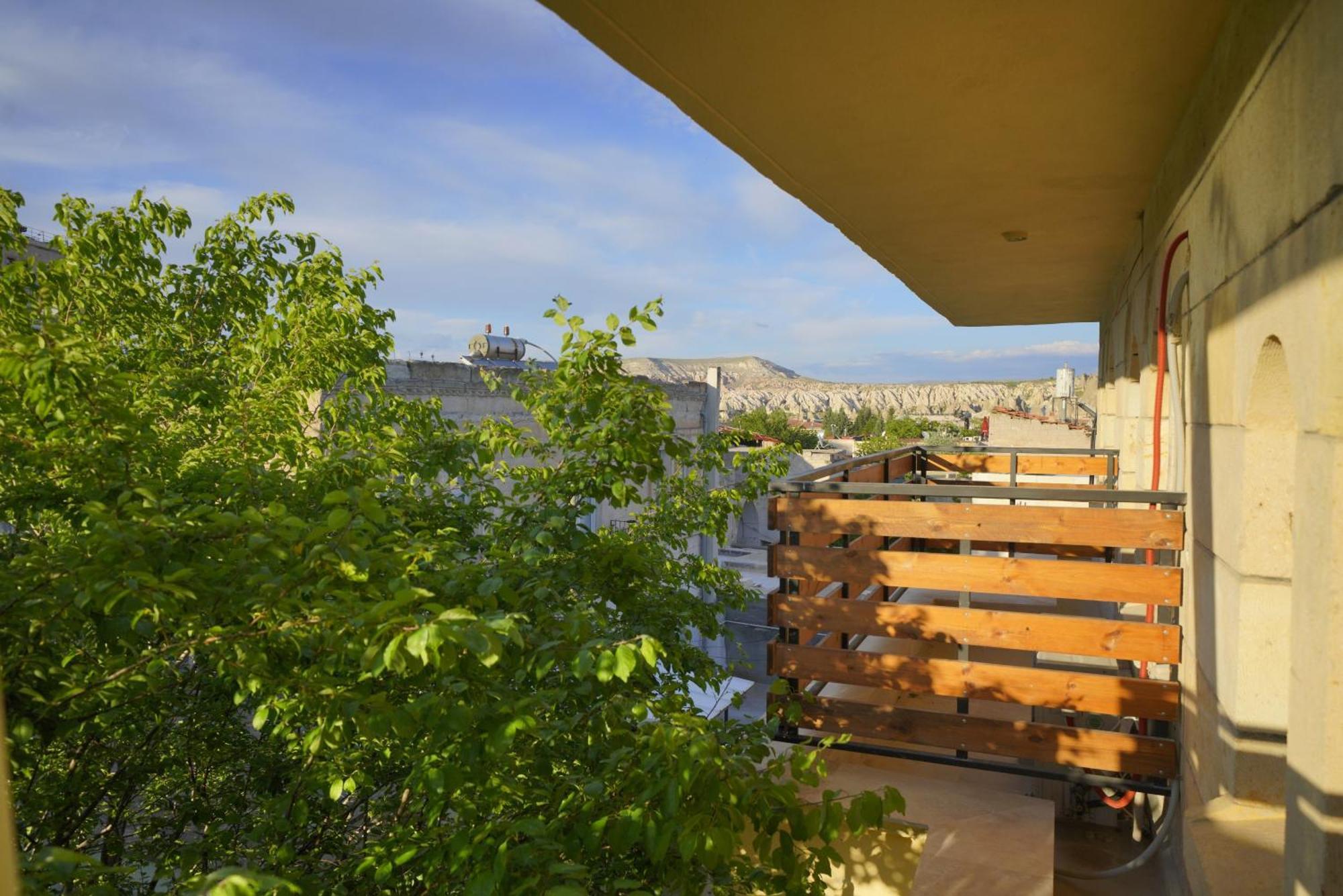 Ayaz Stone House Ξενοδοχείο Γκόρεμε Εξωτερικό φωτογραφία