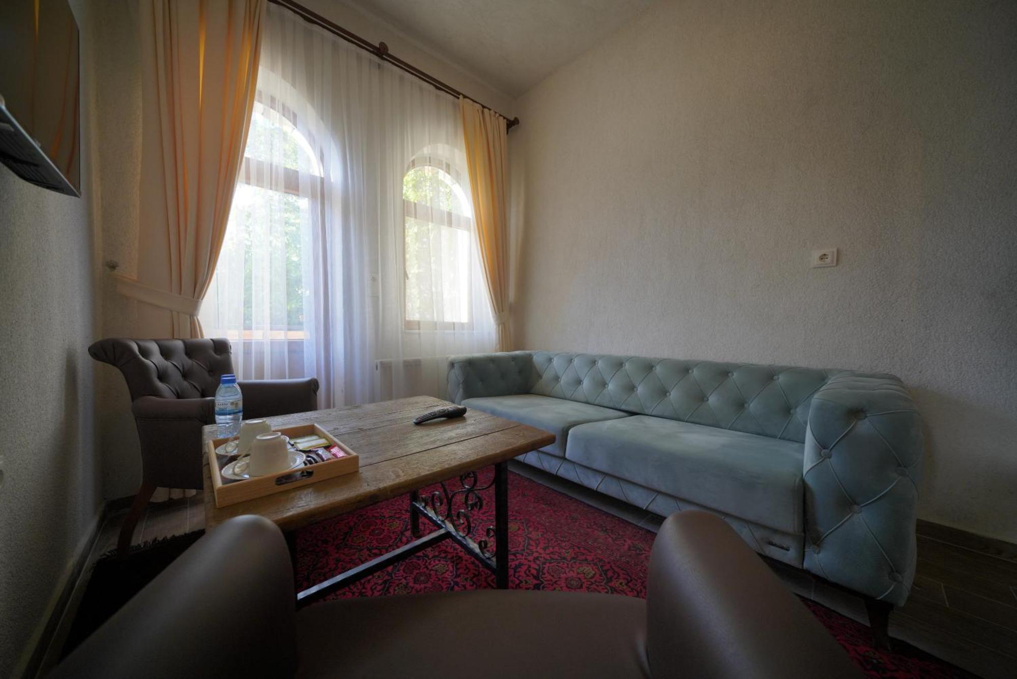 Ayaz Stone House Ξενοδοχείο Γκόρεμε Εξωτερικό φωτογραφία