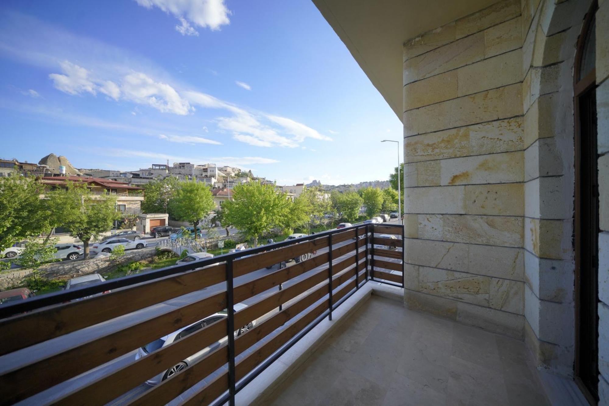 Ayaz Stone House Ξενοδοχείο Γκόρεμε Εξωτερικό φωτογραφία