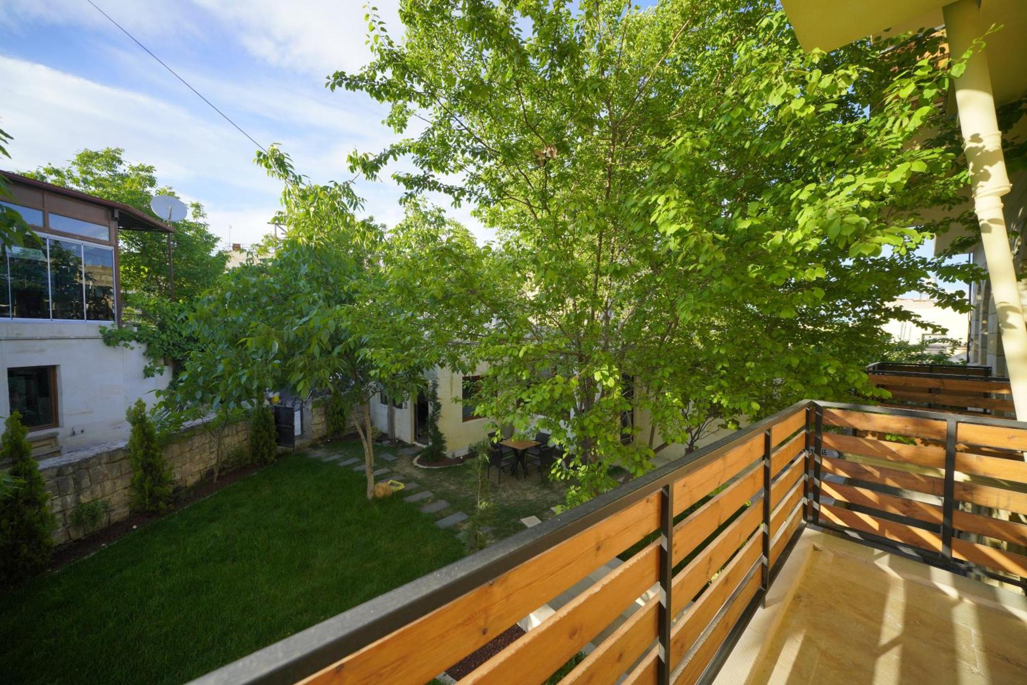 Ayaz Stone House Ξενοδοχείο Γκόρεμε Εξωτερικό φωτογραφία