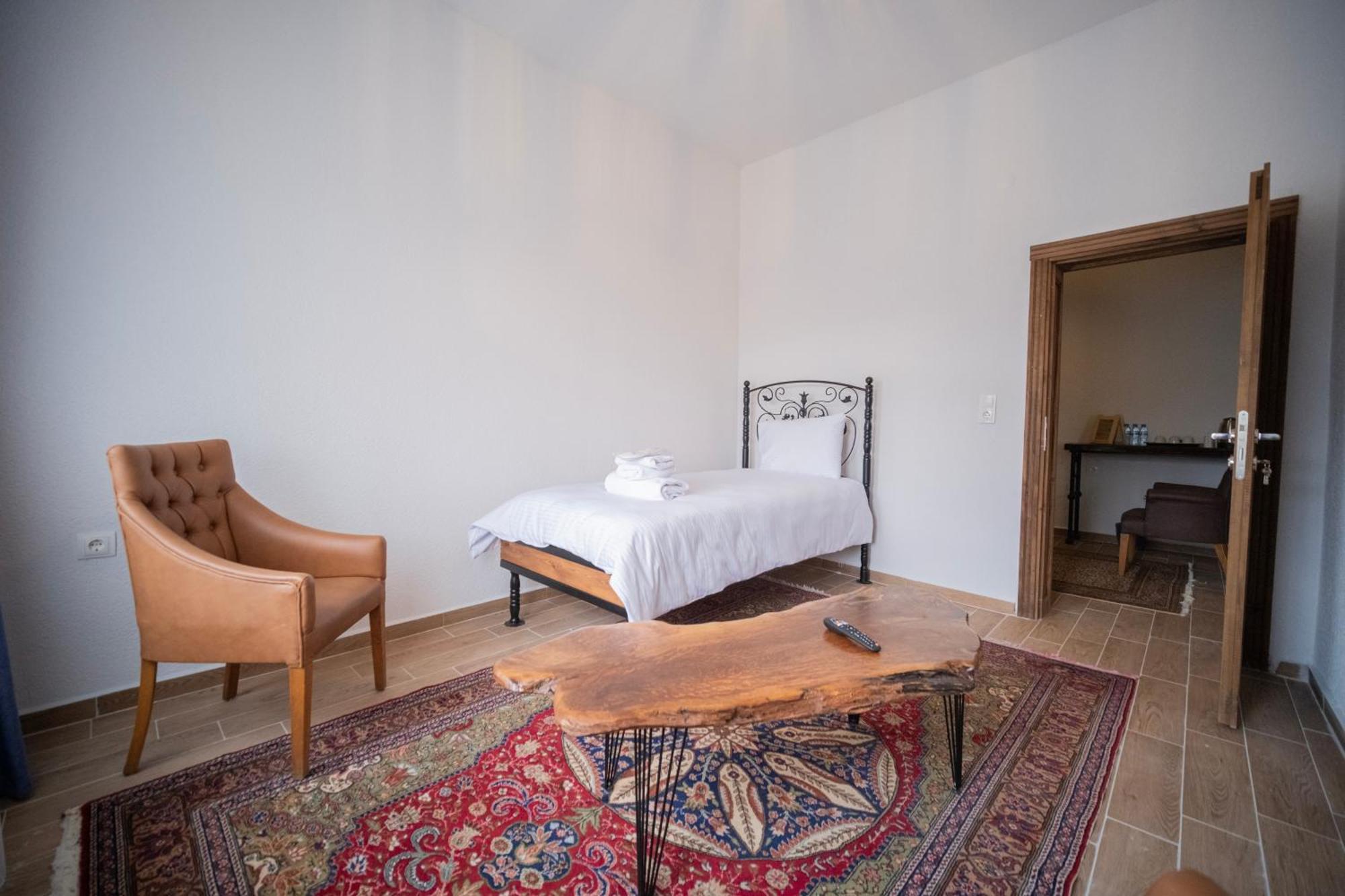 Ayaz Stone House Ξενοδοχείο Γκόρεμε Εξωτερικό φωτογραφία