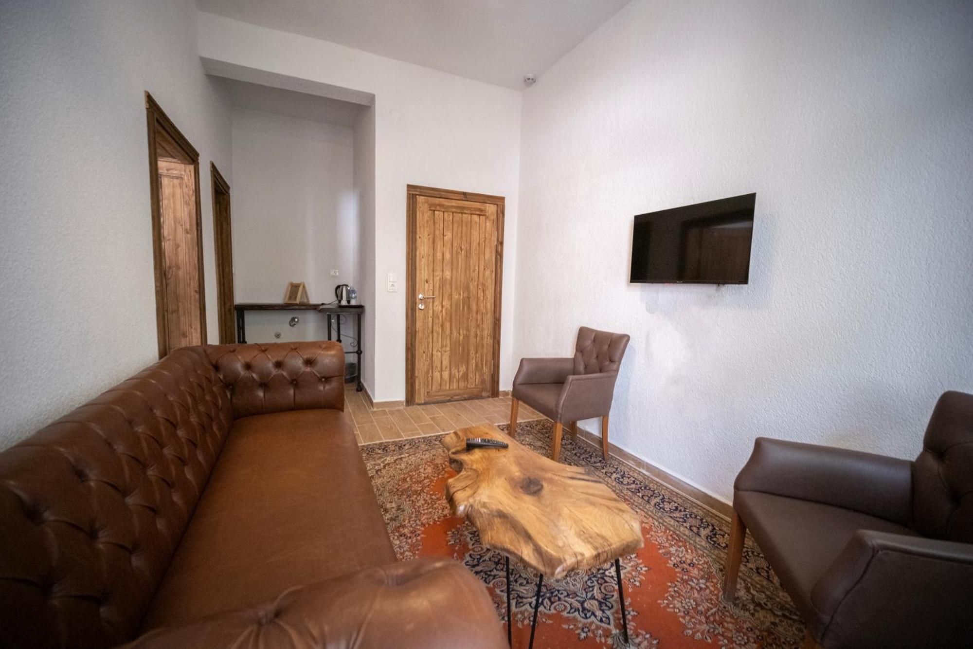 Ayaz Stone House Ξενοδοχείο Γκόρεμε Εξωτερικό φωτογραφία