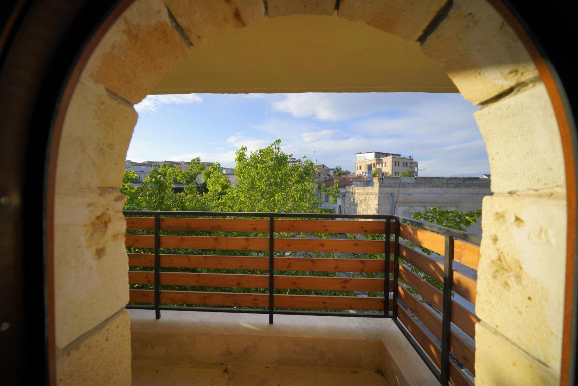 Ayaz Stone House Ξενοδοχείο Γκόρεμε Εξωτερικό φωτογραφία