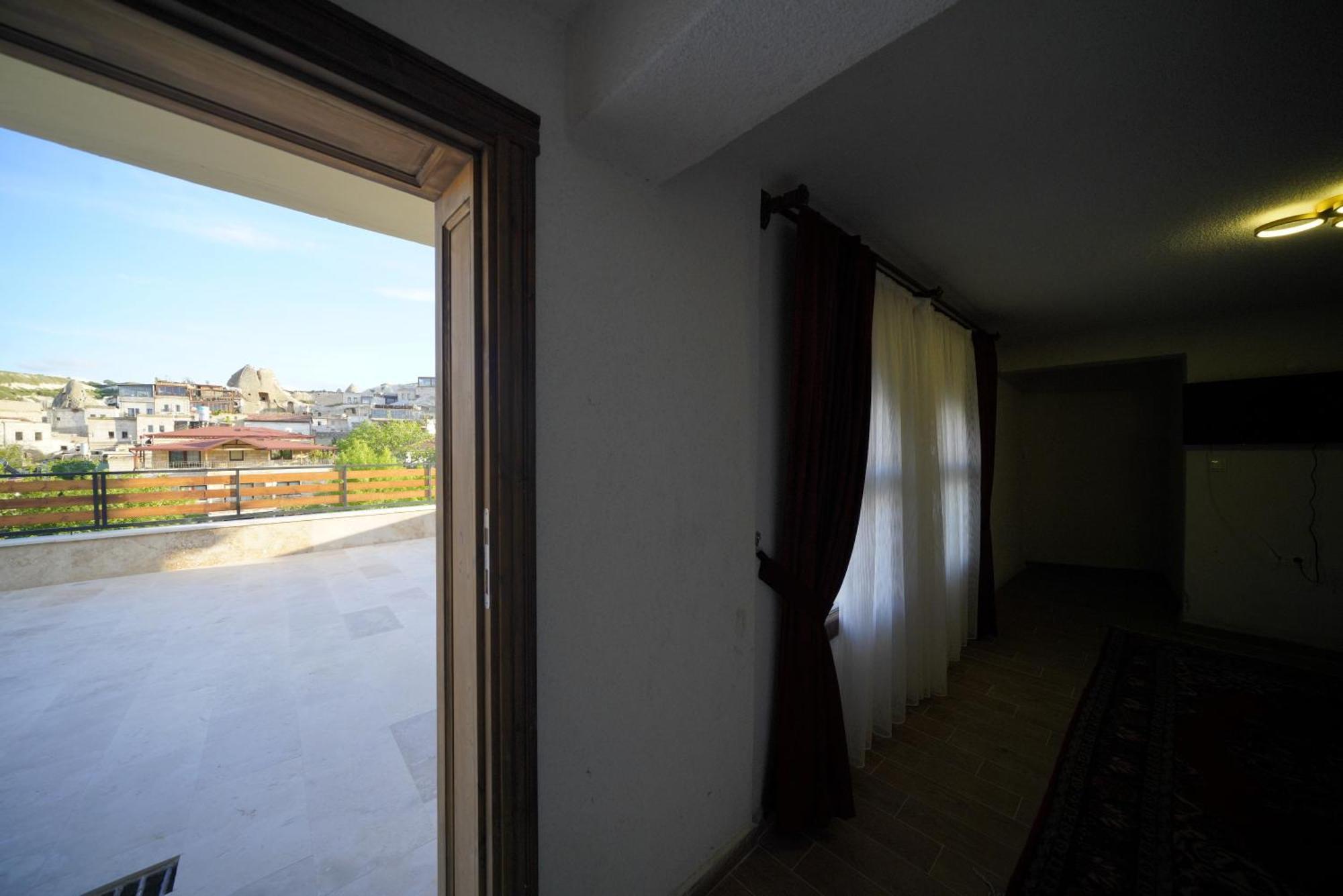Ayaz Stone House Ξενοδοχείο Γκόρεμε Εξωτερικό φωτογραφία