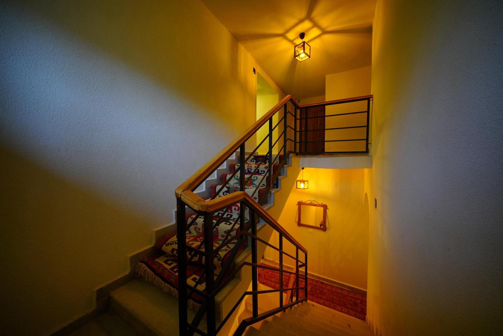 Ayaz Stone House Ξενοδοχείο Γκόρεμε Εξωτερικό φωτογραφία