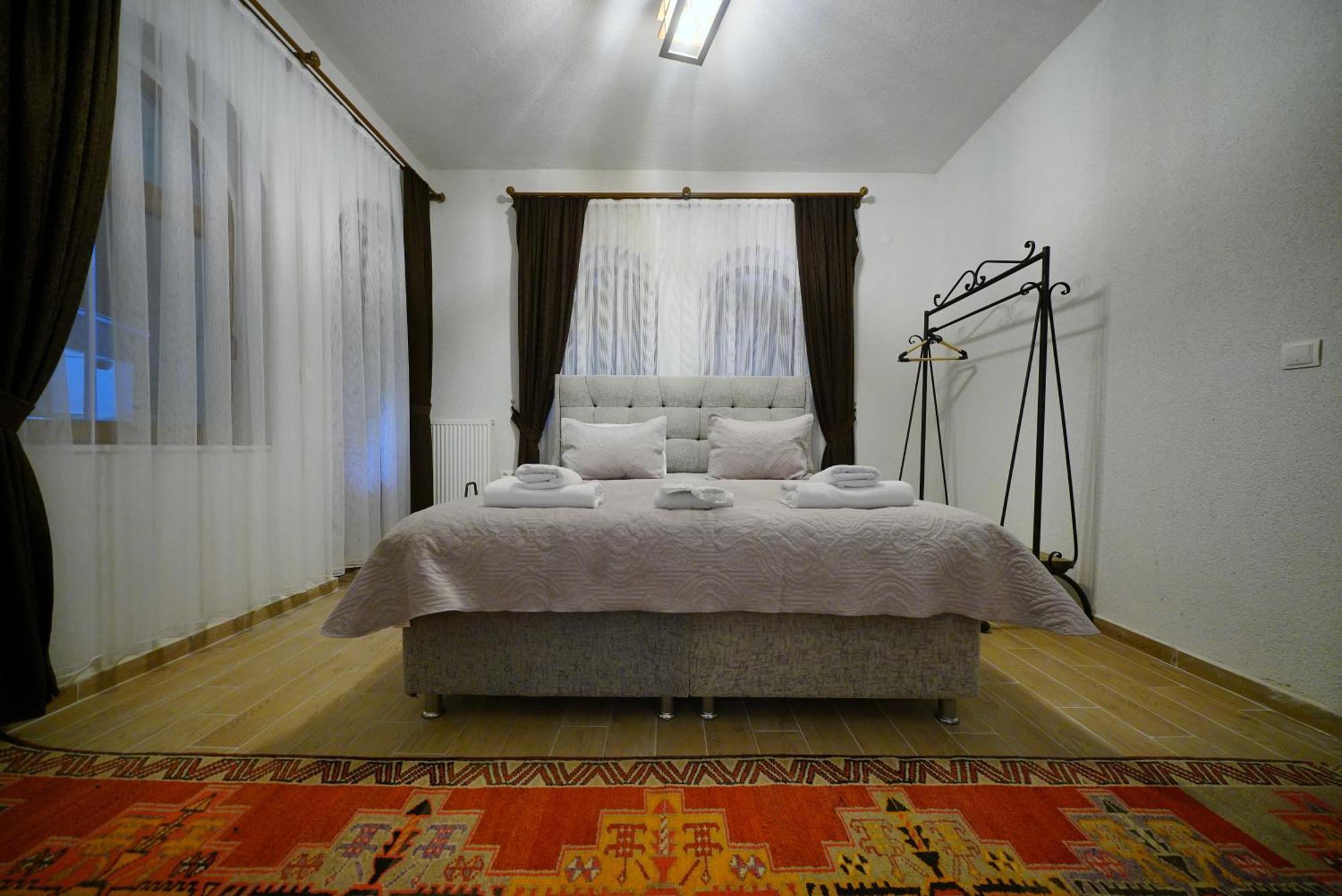Ayaz Stone House Ξενοδοχείο Γκόρεμε Εξωτερικό φωτογραφία