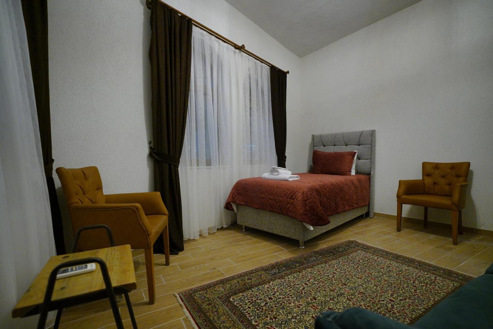 Ayaz Stone House Ξενοδοχείο Γκόρεμε Εξωτερικό φωτογραφία